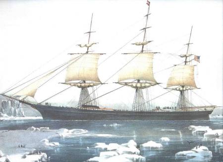 black star line